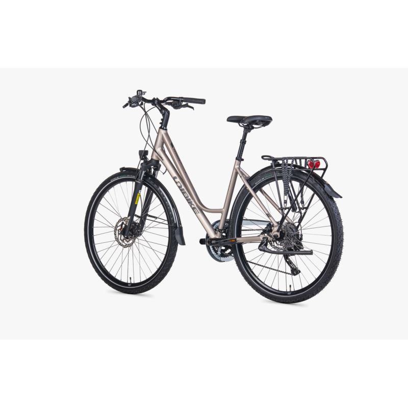 UNIBIKE VOYAGER LDS TYTANOWY 2026