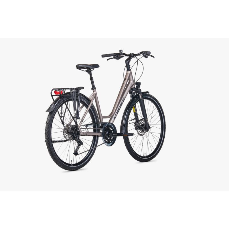 UNIBIKE VOYAGER LDS TYTANOWY 2026