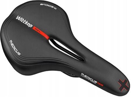 SIODEŁKO WITTKOP TWIN MEDICUS 4.0 RACE GEL