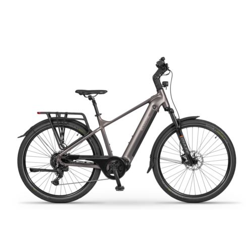ECOBIKE MX 300 GOLDEN GREY 21 900WH