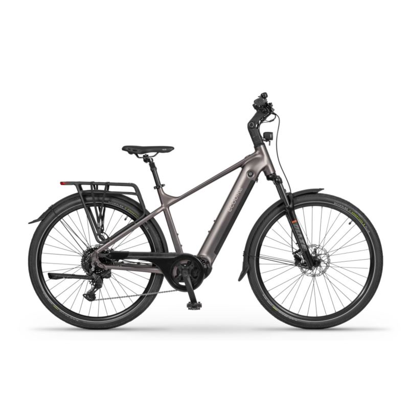 ECOBIKE MX 300 GOLDEN GREY 21 900WH