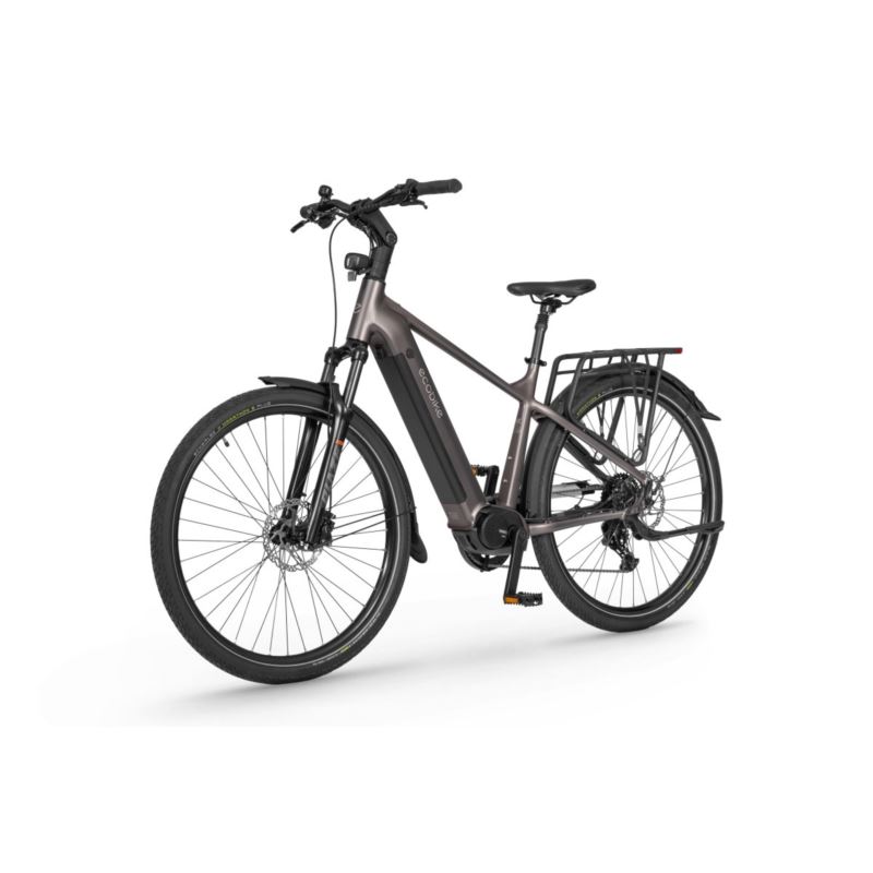 ECOBIKE MX 300 GOLDEN GREY 21 900WH