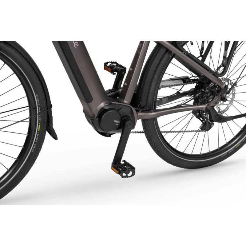 ECOBIKE MX 300 GOLDEN GREY 21 900WH