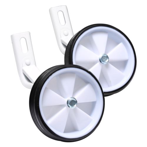 KÓŁECZKA PODPOROWE DO 16" WHITE