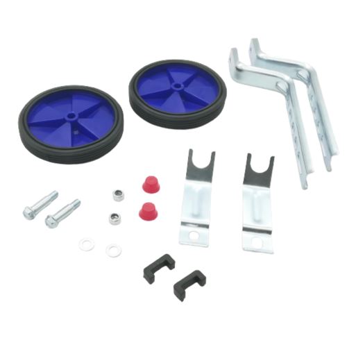 KÓŁECZKA PODPOROWE DO 16" BLUE