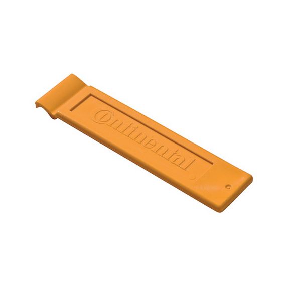 ŁYŻKA DO OPON CONTINENTAL SZEROKA ORANGE