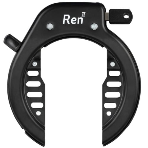 BLOKADA TYLNEGO KOŁA AXA REN II NEW