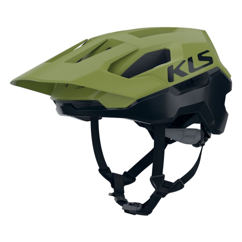 KASK KLS DARE II GREEN