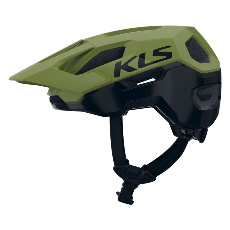 KASK KLS DARE II GREEN