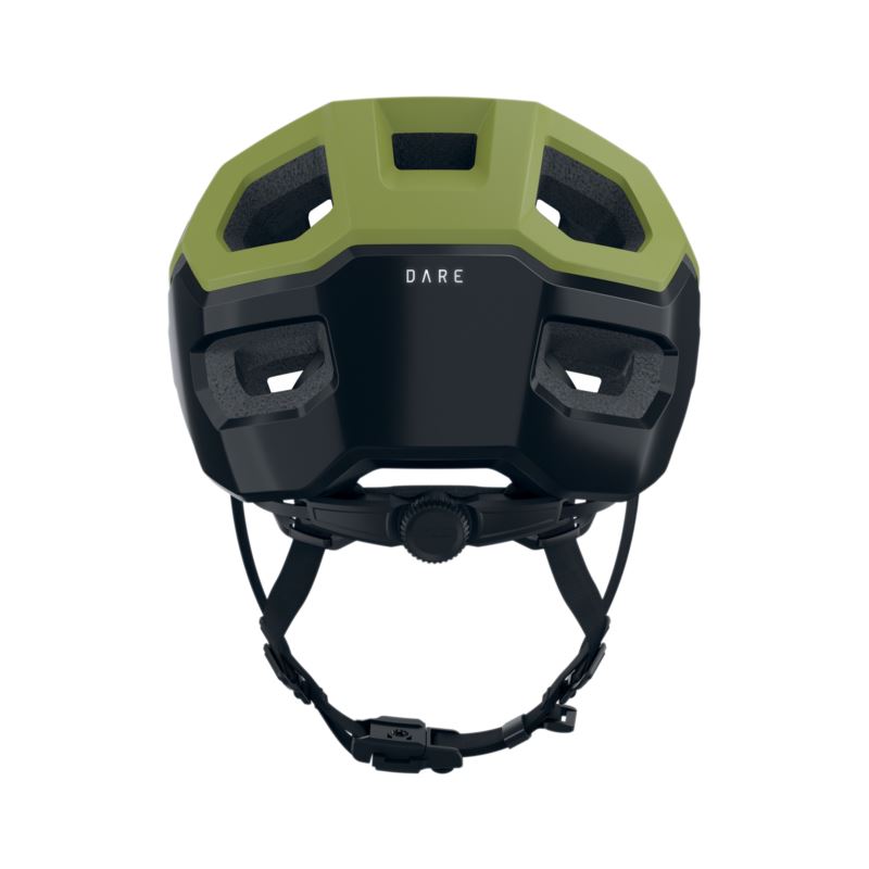 KASK KLS DARE II GREEN