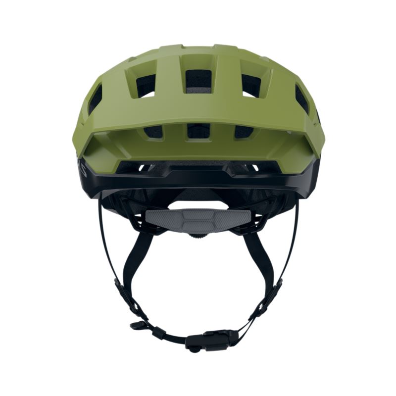 KASK KLS DARE II GREEN