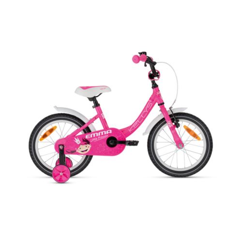 KELLYS 16" EMMA NEO PINK