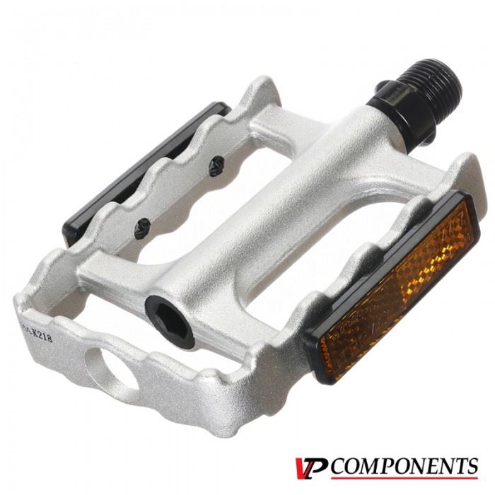 PEDAŁY VP CP-197N SILVER