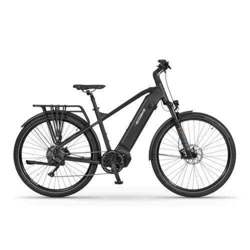 ECOBIKE MX 500 GRAPHITE 960WH