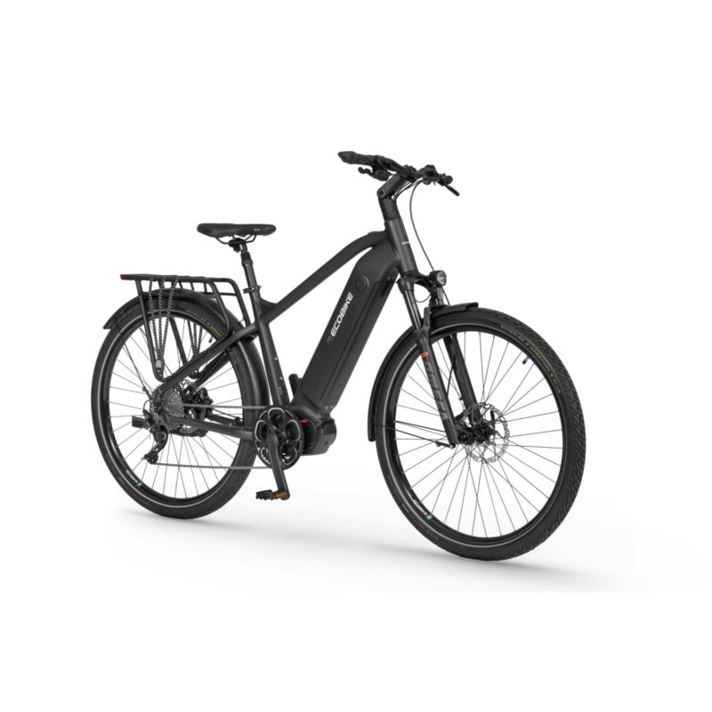 ECOBIKE MX 500 GRAPHITE 960WH