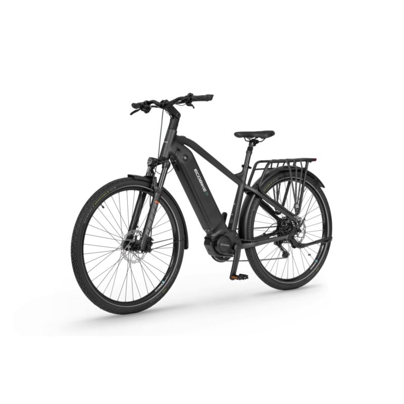 ECOBIKE MX 500 GRAPHITE 960WH