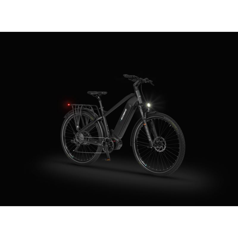 ECOBIKE MX 500 GRAPHITE 960WH