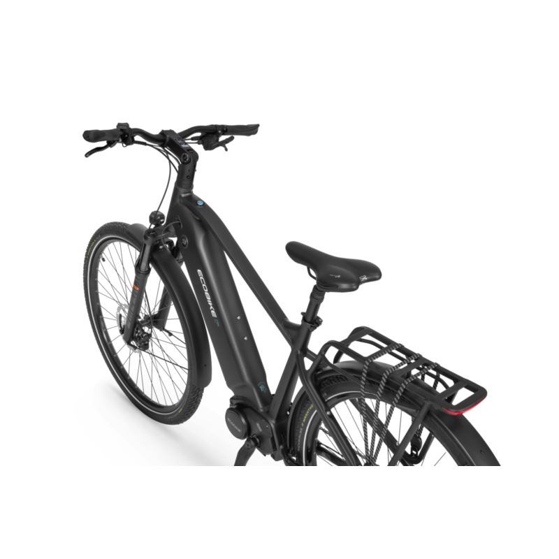 ECOBIKE MX 500 GRAPHITE 960WH