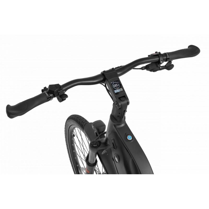 ECOBIKE MX 500 GRAPHITE 960WH