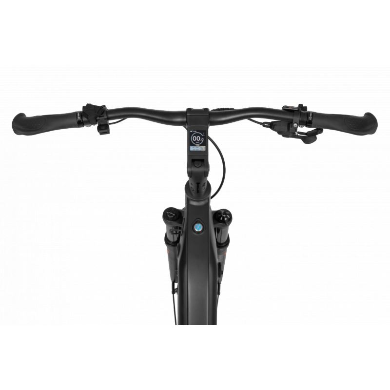 ECOBIKE MX 500 GRAPHITE 960WH