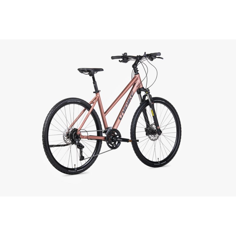 UNIBIKE CROSSFIRE LDS KORALOWY 2026