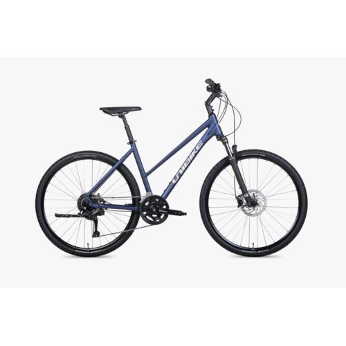 UNIBIKE CROSSFIRE LDS GRANATOWY 2026