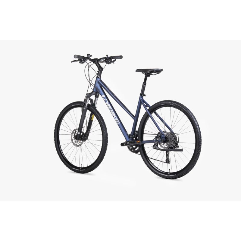 UNIBIKE CROSSFIRE LDS GRANATOWY 2026