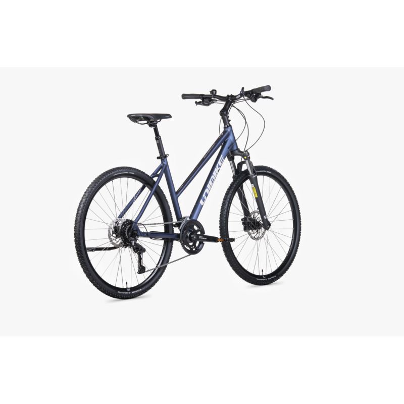 UNIBIKE CROSSFIRE LDS GRANATOWY 2026