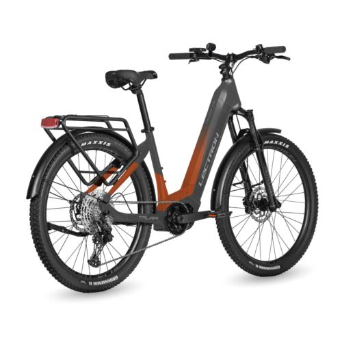 LECTRON 27.5" TAURA PS 800WH 2026