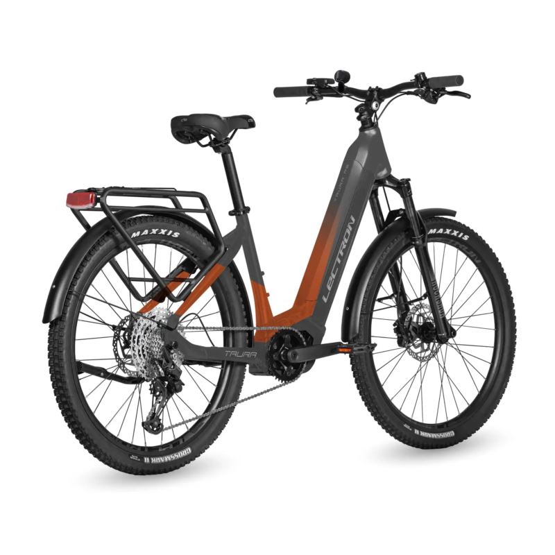 LECTRON 27.5" TAURA PS 800WH 2026