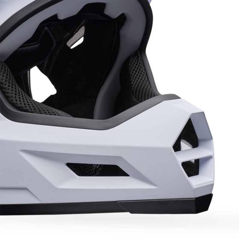 KASK FULL FACE BELL SANCTION 2 MATTE WHITE