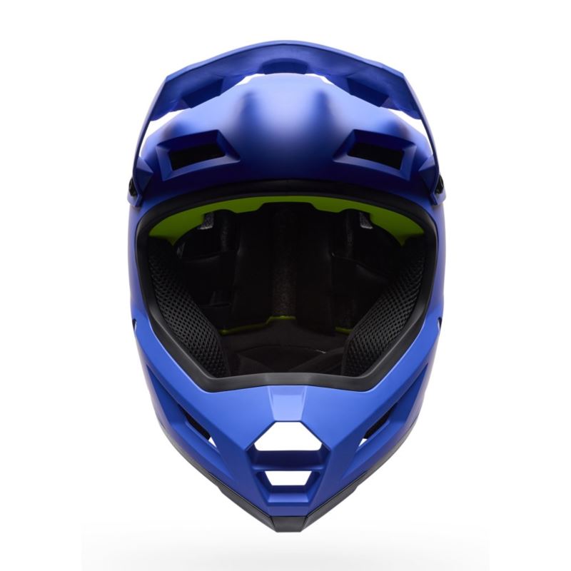 KASK FULL FACE SANCTION 2 MATTE ELECTRIC BLUE