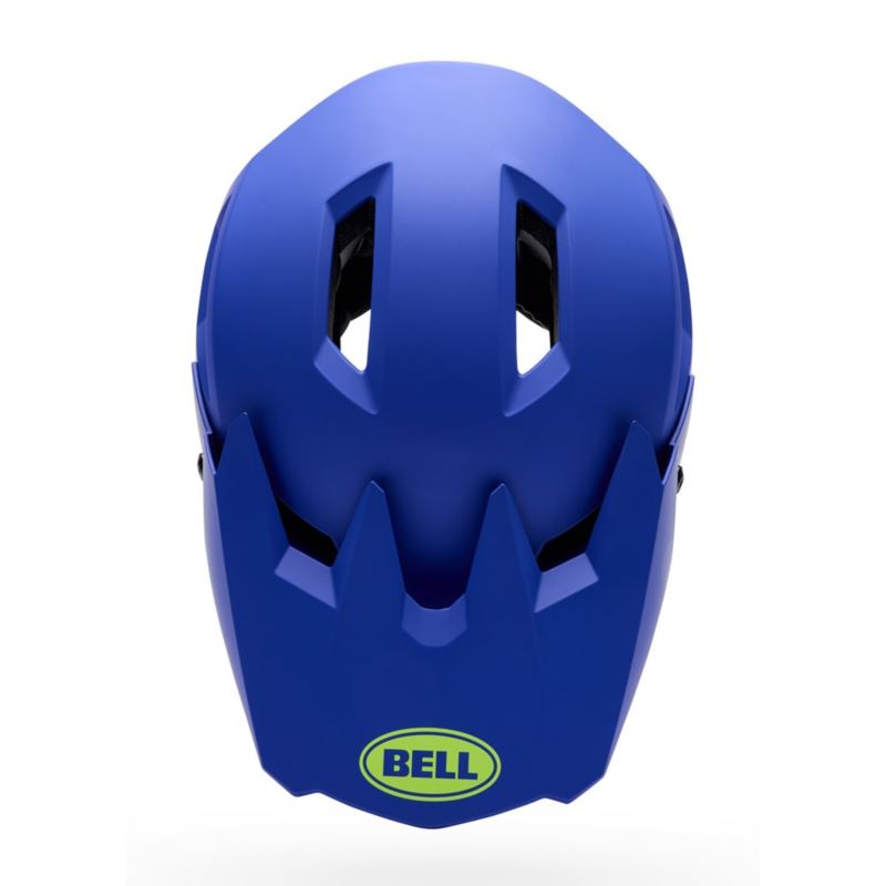 KASK FULL FACE SANCTION 2 MATTE ELECTRIC BLUE