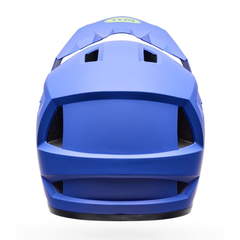 KASK FULL FACE SANCTION 2 MATTE ELECTRIC BLUE