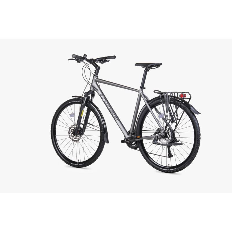UNIBIKE FLASH EQ GRAFITOWY 2026