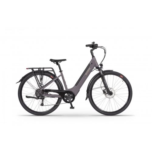 ECOBIKE X-CITY COFFE 630WH