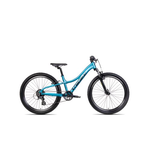 UNIBIKE SMART 24" NIEBIESKI 2025