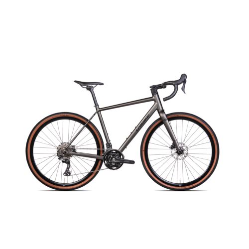 UNIBIKE GEOS GRAFITOWY 2025