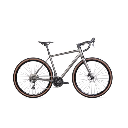 UNIBIKE GEOS GRAFITOWY 2025