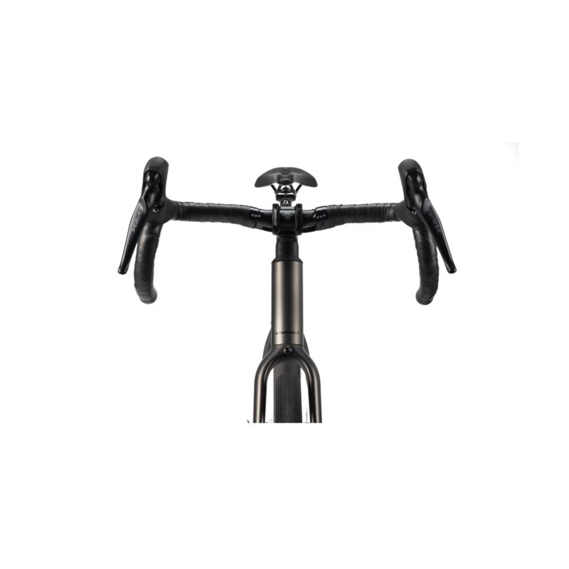 UNIBIKE GEOS GRAFITOWY 2025