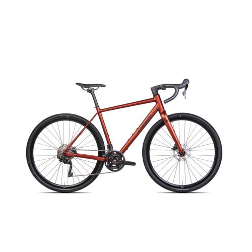 UNIBIKE TIER BRANDY 2025