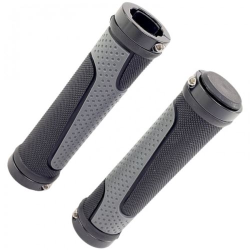 CHWYTY SPEEDER FDA27 KRATON 130MM BLACK GRAY