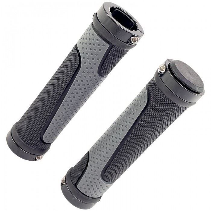 CHWYTY SPEEDER FDA27 KRATON 130MM BLACK GRAY