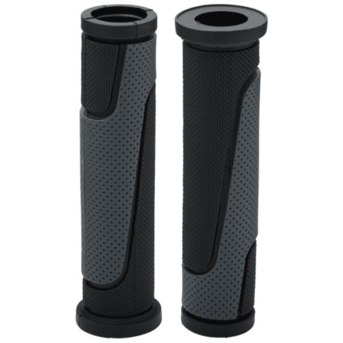 CHWYTY SPEEDER VLG-298A-D2 GEL GRAY BLACK