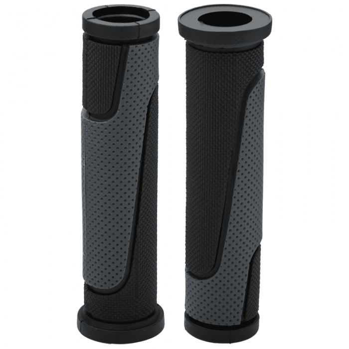 CHWYTY SPEEDER VLG-298A-D2 GEL GRAY BLACK