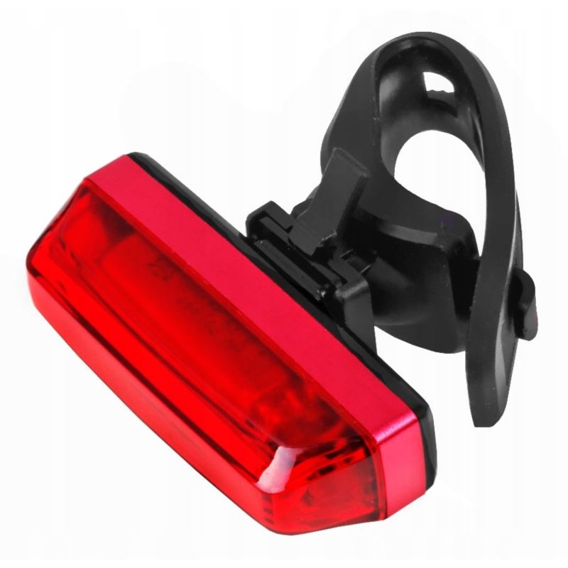 LAMPKA TYLNA 2K XC-238R USB