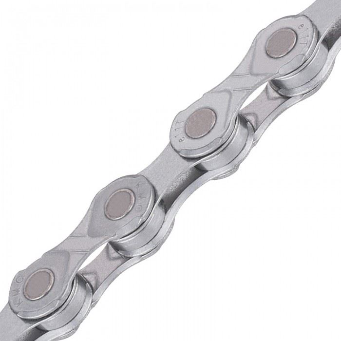 ŁAŃCUCH KMS E11 E-BIKE 136 LINKS EPT