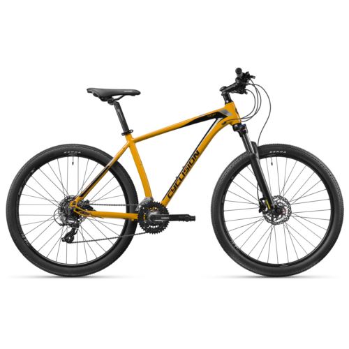 CYCLISION CORPH 7 29" FLORIDA ORANGE