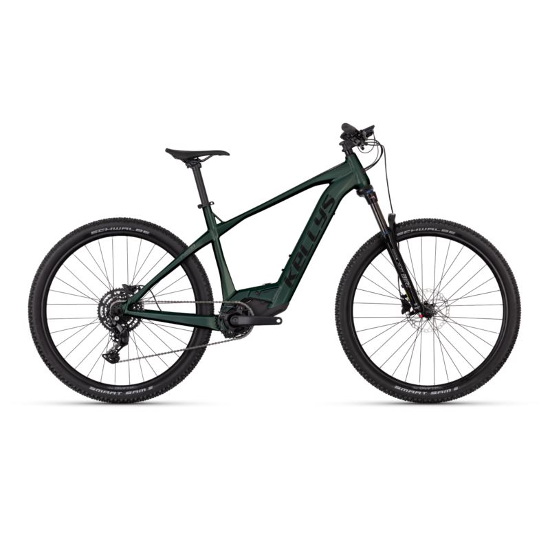 KELLYS 29" TYGON RS10 P PINE FOREST M 725WH