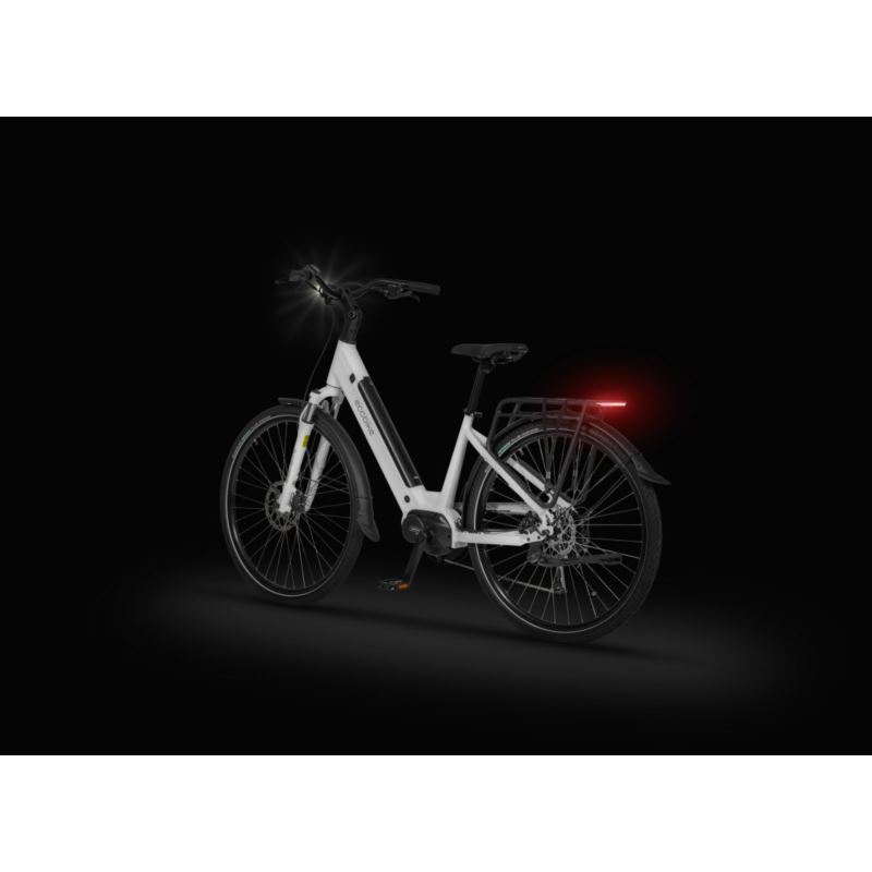 ECOBIKE LX 100 WHITE 630WH